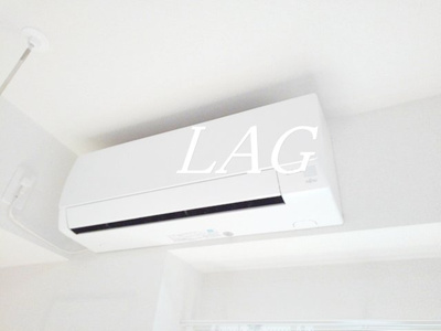 【設備】 | レーヴ習志野 | エアコンです。