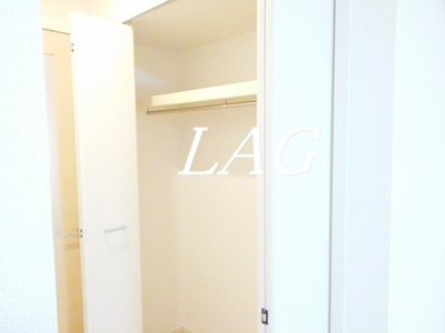 【収納】 | レーヴ習志野 | 収納です。