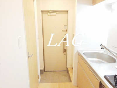 【玄関】 | レーヴ習志野 | 玄関です。