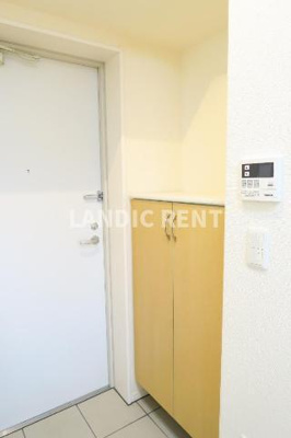 【玄関】 | ワンズハート室見