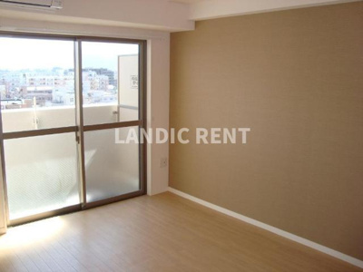 【内装】 | ワンズハート室見