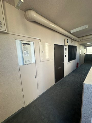 【その他共用部分】 | ハイネスロワイヤル