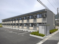 レオパレス北山の画像