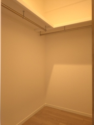 【収納】 | セルヴィオ2番館