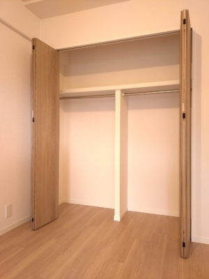 【収納】 | セルヴィオ2番館