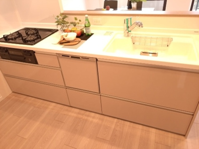 【キッチン】 | セルヴィオ2番館