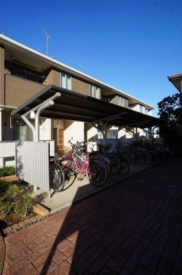 【その他共用部分】 | オークヒルズⅡ