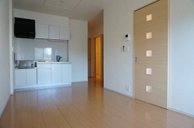 【居間・リビング】 | オークヒルズⅡ