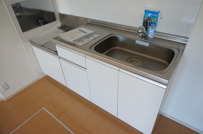 【キッチン】 | オークヒルズⅡ