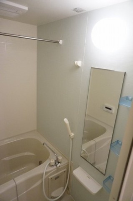 【浴室】 | オークヒルズⅡ