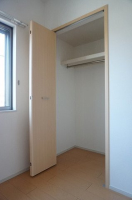 【収納】 | オークヒルズⅡ