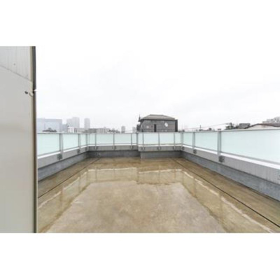 【その他】 | ソラーニ目黒不動前 | ※写真は同タイプ住戸です。