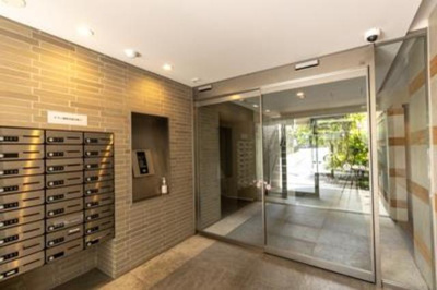 【その他】 | ソラーニ目黒不動前