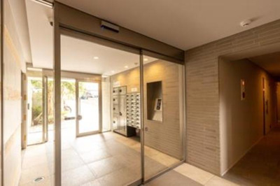 【その他】 | ソラーニ目黒不動前