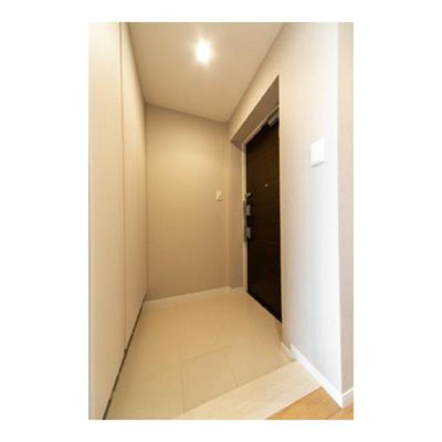 【玄関】 | ソラーニ目黒不動前 | ※写真は同タイプ住戸です。