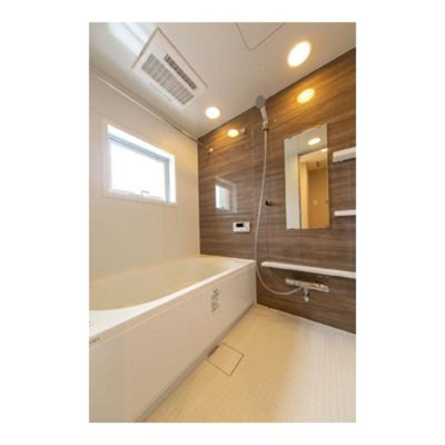 【浴室】 | ソラーニ目黒不動前 | ※写真は同タイプ住戸です。