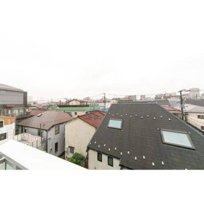 【展望】 | ソラーニ目黒不動前