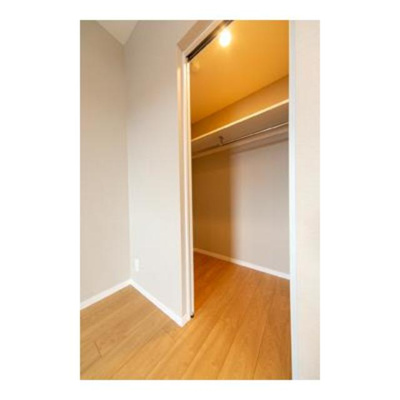 【収納】 | ソラーニ目黒不動前 | ※写真は同タイプ住戸です。