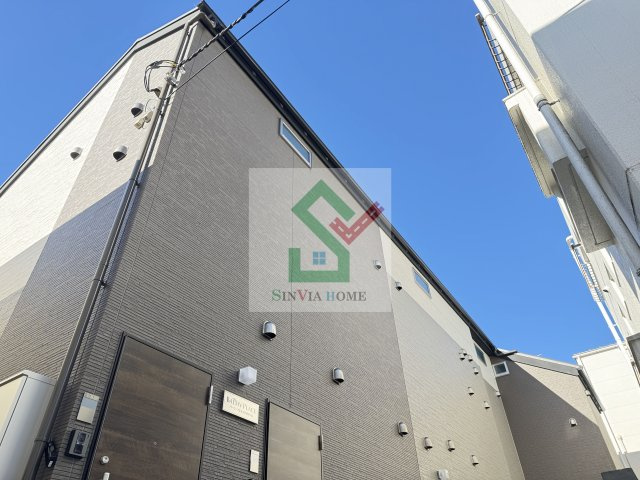 バーミープレイスひばりヶ丘