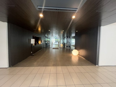 【その他共用部分】 | パークコート神宮前