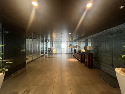 【その他共用部分】 | パークコート神宮前