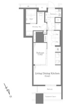 パークコート神宮前の画像