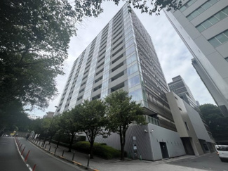 【外観】 | きれいな外観です