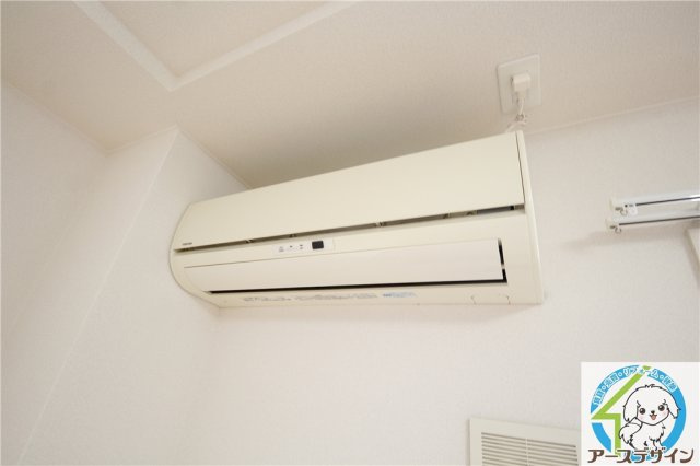 シャンティの設備