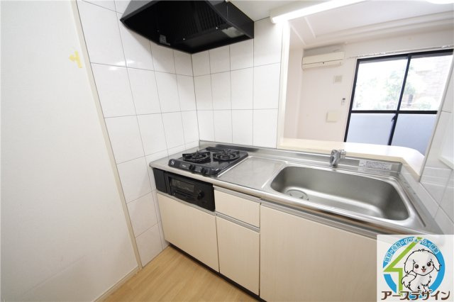 シャンティのキッチン