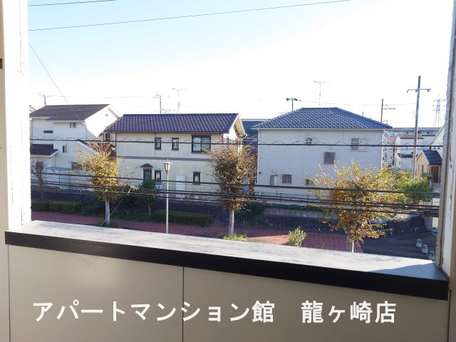 プログレスの展望