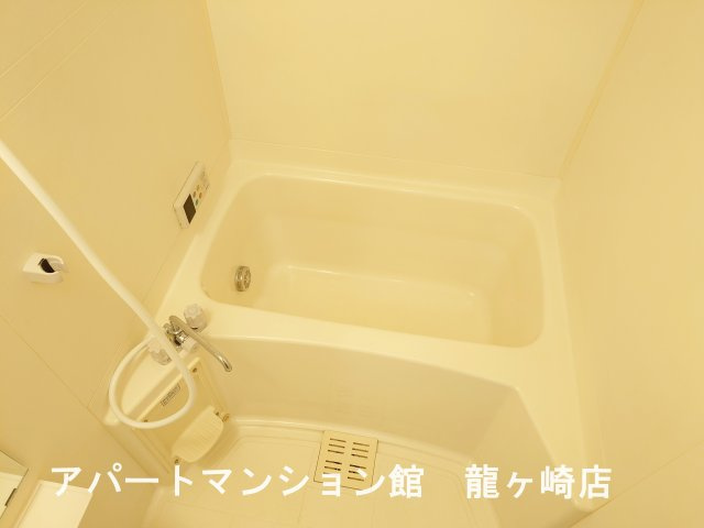 プログレスの浴室