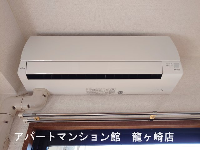 プログレスの設備