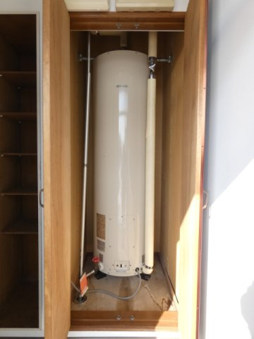 メゾンシャリテのその他