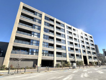 ザ・ライオンズ池袋の画像