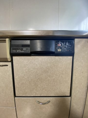 【キッチン】 | 海南市下津戸建