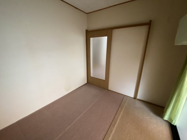 【洋室】 | 海南市下津戸建