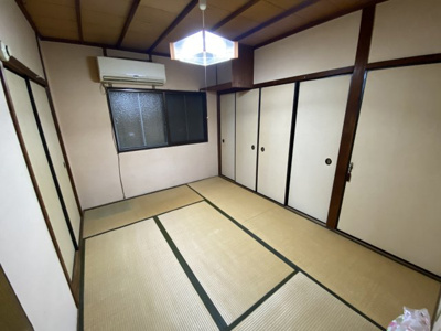 【和室】 | 海南市下津戸建