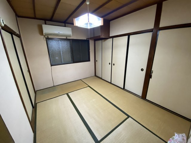 【和室】 | 海南市下津戸建