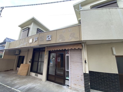 【外観】 | 海南市下津戸建