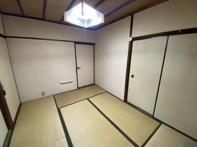 【和室】 | 海南市下津戸建