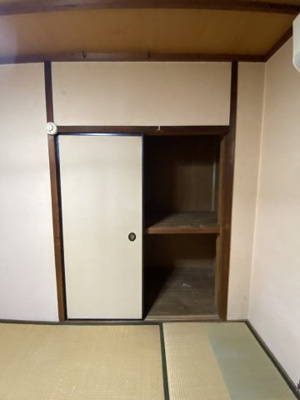 【収納】 | 海南市下津戸建