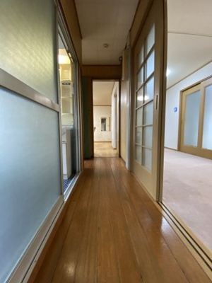 【内装】 | 海南市下津戸建