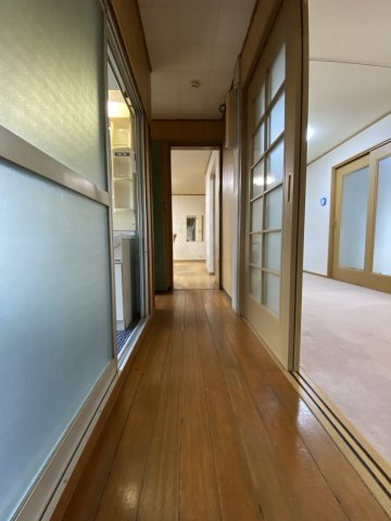 【内装】 | 海南市下津戸建