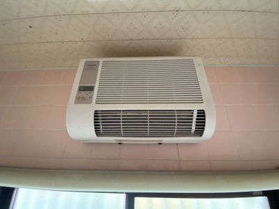 【設備】 | 海南市下津戸建