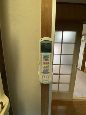 【設備】 | 海南市下津戸建