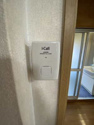 【セキュリティ】 | 海南市下津戸建