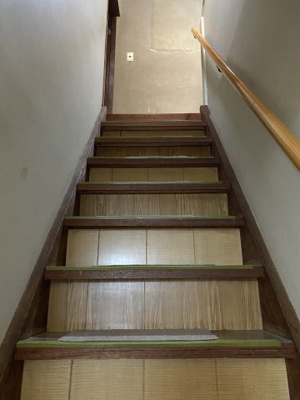 【内装】 | 海南市下津戸建