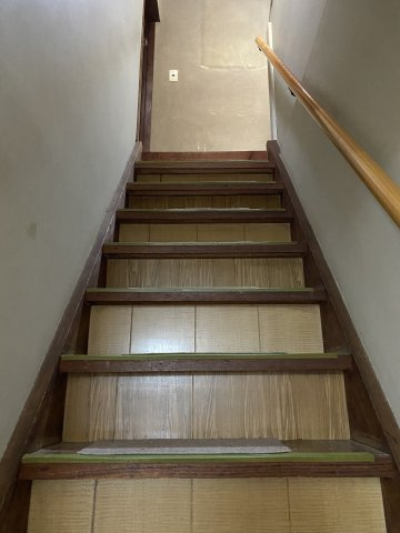 【内装】 | 海南市下津戸建