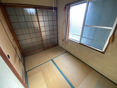 【和室】 | 海南市下津戸建