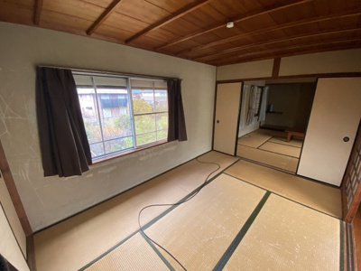 【和室】 | 海南市下津戸建